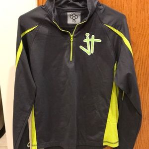 Wrestling light weight jacket Rudus